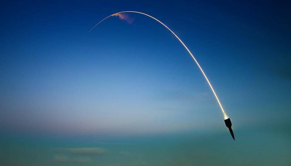 В Индии провели успешный запуск крылатой ракеты BrahMos