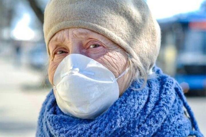 За последние сутки в Архангельской области выявлено 219 случаев коронавируса