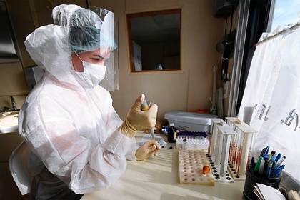 В России начались исследования третьей вакцины от коронавируса