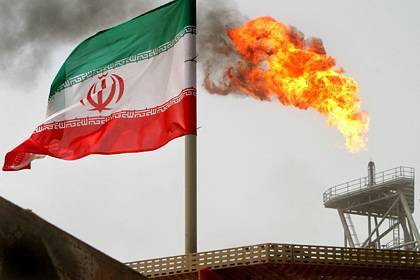 Иран заподозрили в желании переделить зоны влияния в регионе