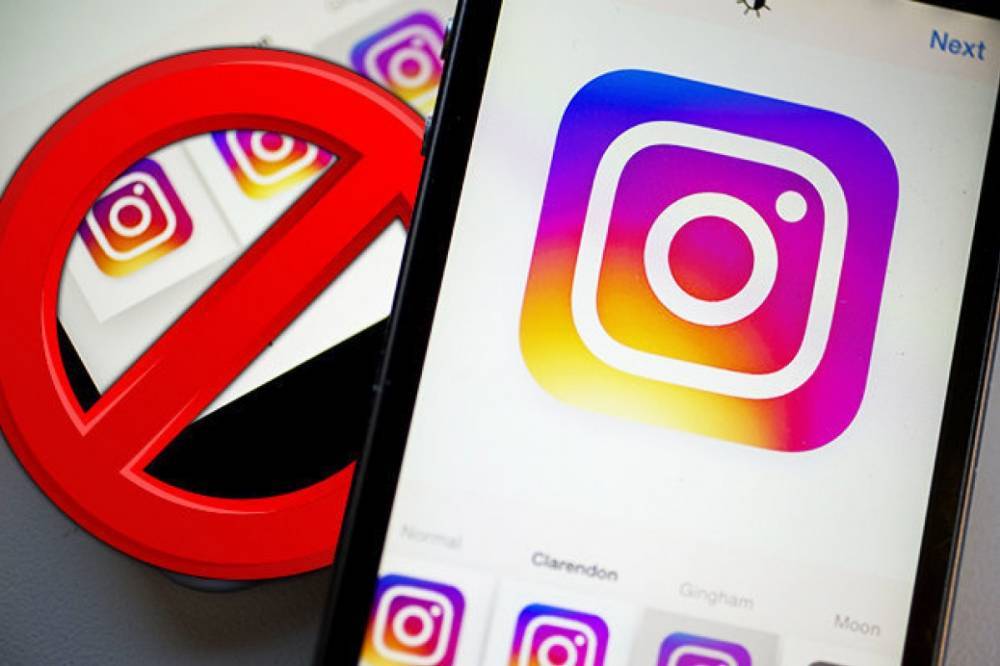 Instagram подозревают в преступлениях против детей