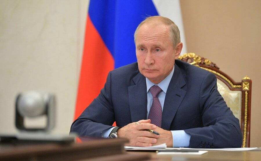 Правительство представит Путину доработанный проект плана по достижению наццелей