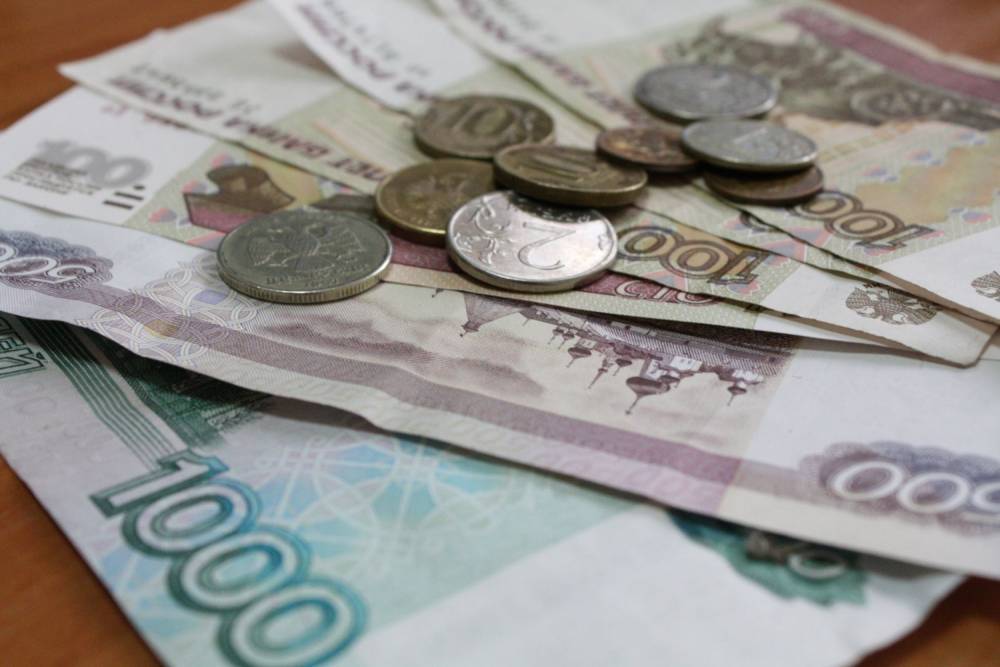 Правительство выделяет 35 млрд рублей на социальные выплаты: кто их получит