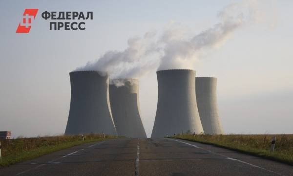 Глава Росприроднадзора ответила, есть ли в России радиоактивные захоронения