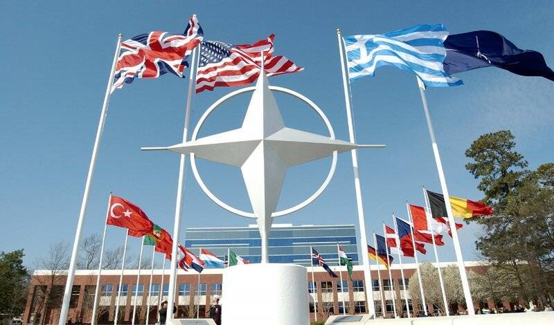США исключают Турцию из НАТО