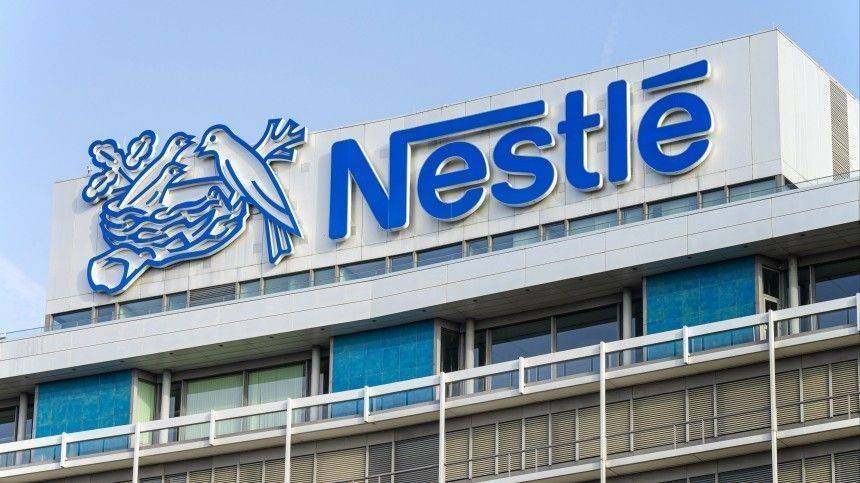 Первая в Москве: компании Nestle грозит крупный штраф за отказ от удаленки