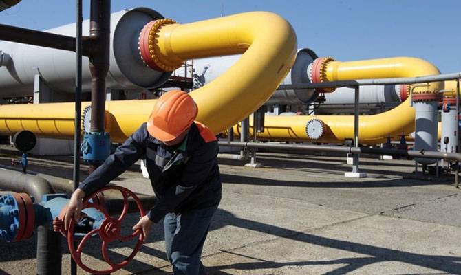 Оператор ГТС рассказал, что будет делать если «Газпром» не продлит транзит