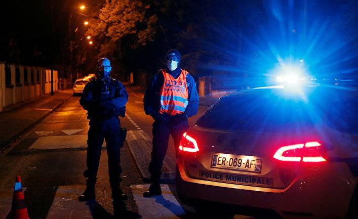 Le Monde (Франция): убийство в Конфлане — последние новости следствия
