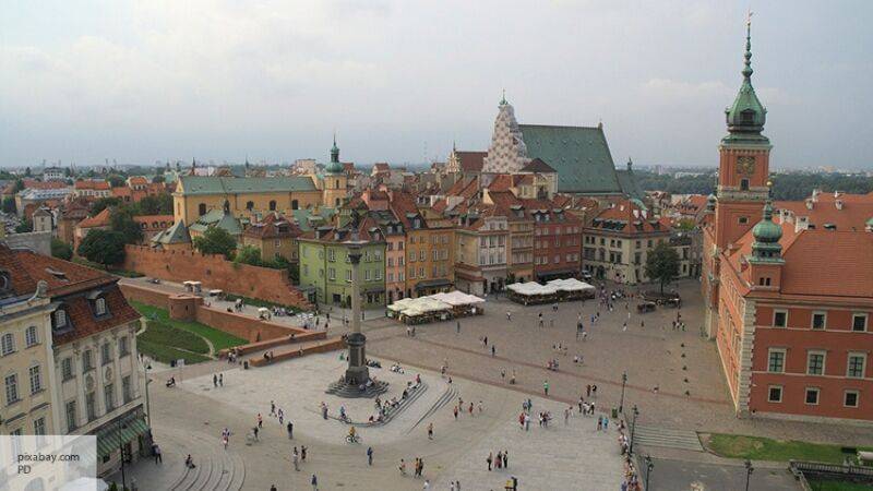 Экс-россиянка рассказала, как распознать русского на улицах Варшавы