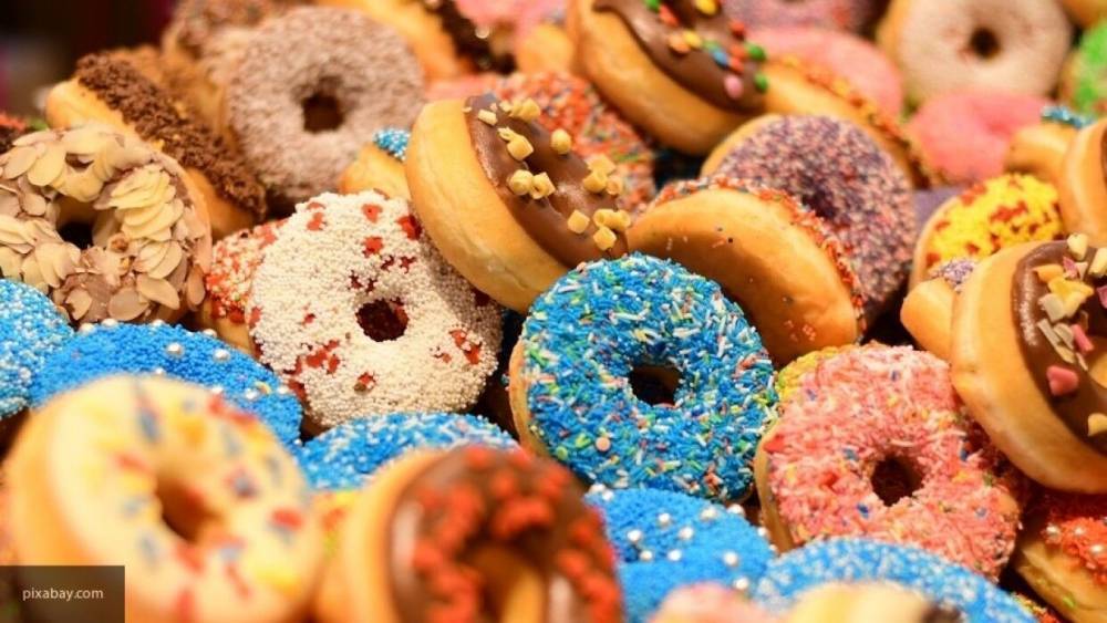 Диетолог развеяла популярный миф о сахарном диабете