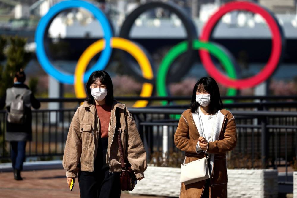 МИД Британии утверждает, что российские спецслужбы якобы пытались сорвать Олимпиаду в Токио
