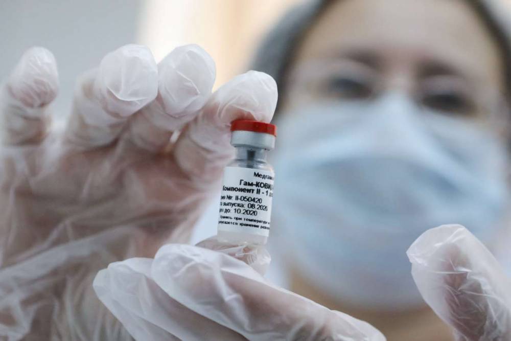 Разработчик вакцины от коронавируса рассказал, как распознать плацебо