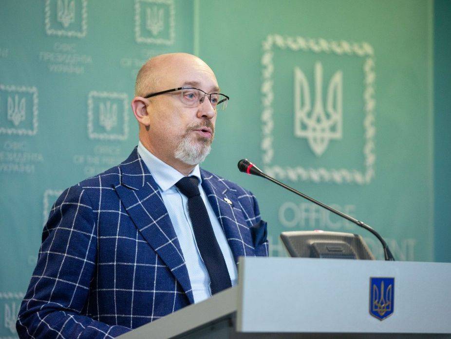 Резников: Не надо ждать чуда от "Минска". Это не та площадка,где может быть достигнут мир на Донбассе