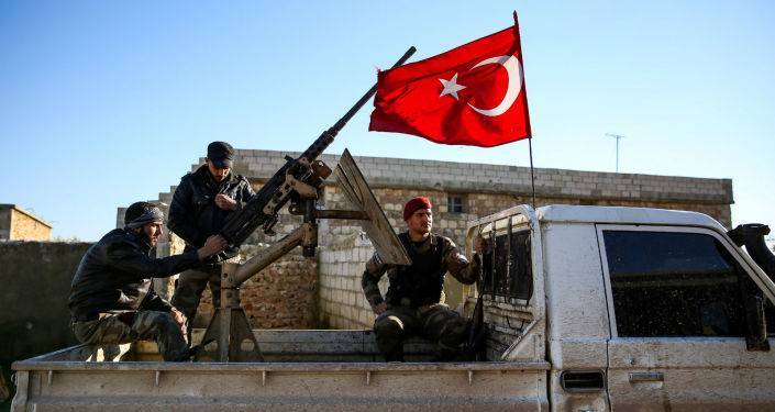 Война до последнего солдата, но не своего: кого и как Эрдоган "подставляет" в Карабахе