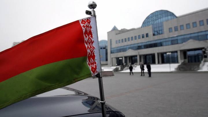 France-Presse: лидеры стран Евросоюза утвердили санкции против Белоруссии