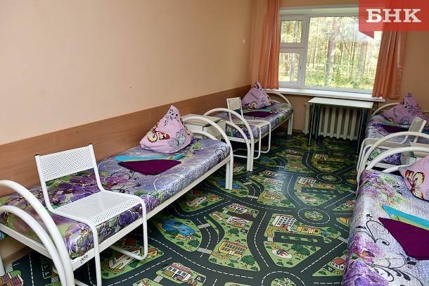 Осенний отдых в санаториях Коми – в числе самых доступных на Северо-Западе