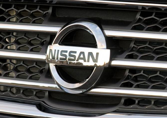 Nissan изменяет свою региональную структуру