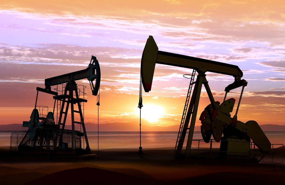 Цены на нефть на 02.10.2020: "черное золото" дешевеет на 2%