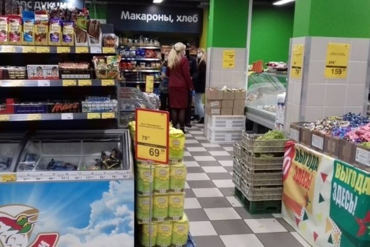 В Ивановской области ужесточаются требования эпидбезопасности