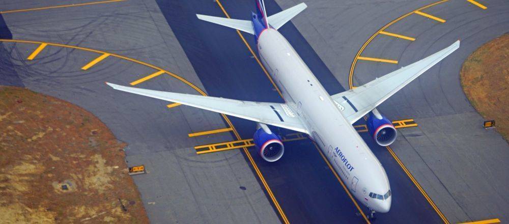Аэрофлот объявил о следующем этапе увеличения уставного капитала