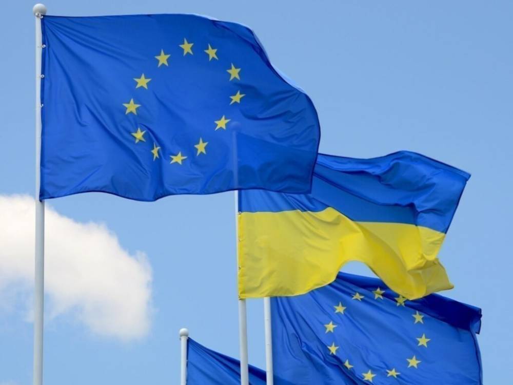 За последние 6 лет ЕС ни на копейку не помог Украине – экономист