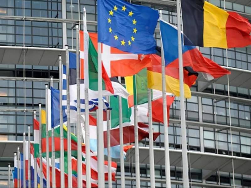 Евросоюз согласовал санкции против 40 официальных лиц Белоруссии