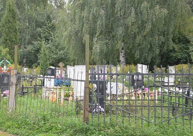 Власти ответили на вопрос о строительстве крематория в Рязани