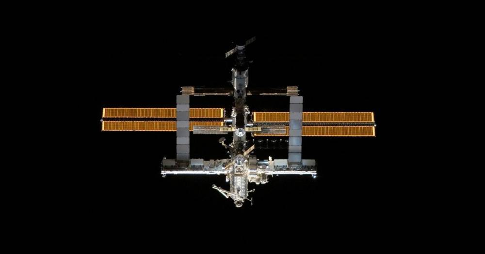 «Роскосмос» сделает путь на МКС вдвое дешевле