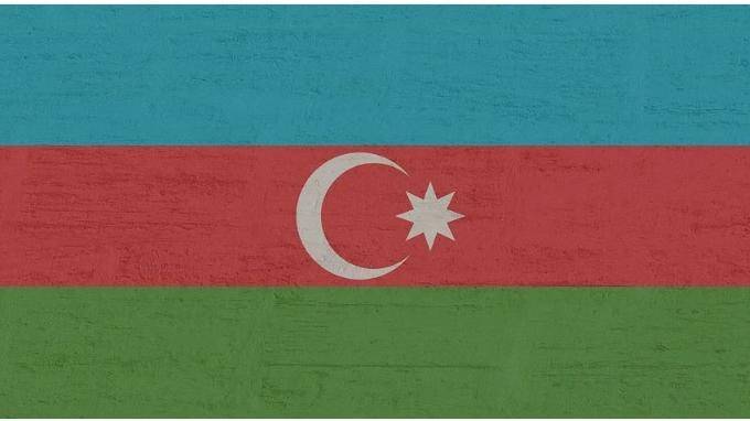 В Баку сообщили о ракетном обстреле села на западе Азербайджана с территории Армении