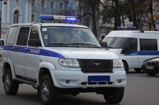 В МВД сообщили подробности об убийстве полицейского в Коми