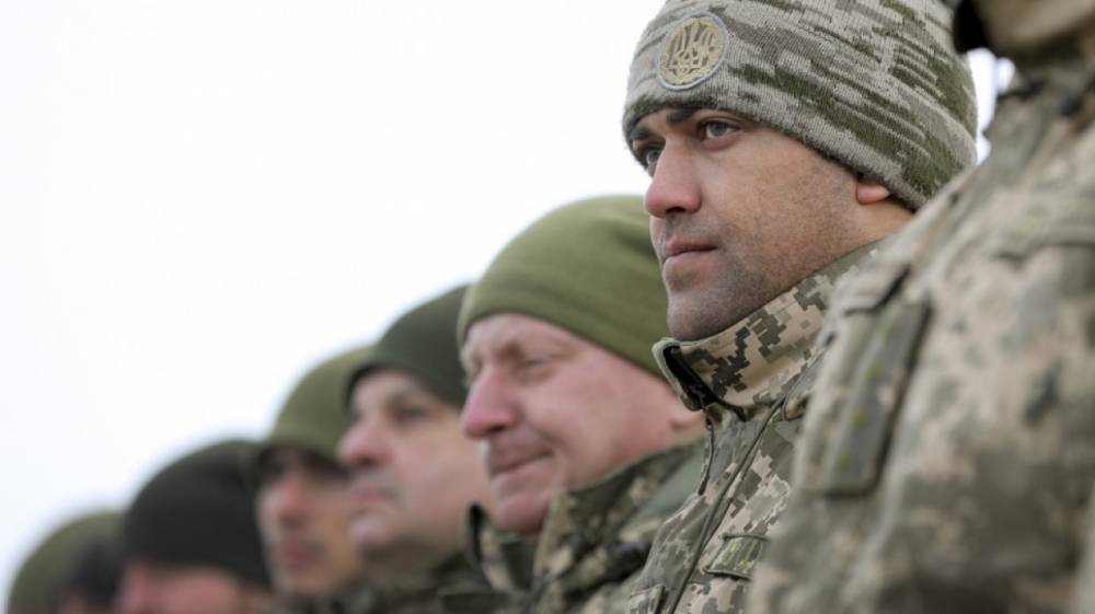 Тело задушенного бойца ВСУ обнаружено возле границы с Крымом