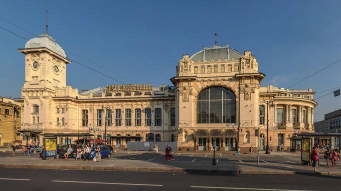 На Витебском вокзале пройдет концерт классической музыки