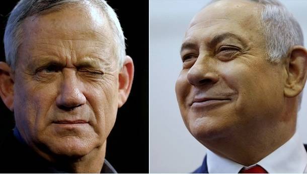 Коалиция может развалиться из-з назначения генпрокурора Израиля?