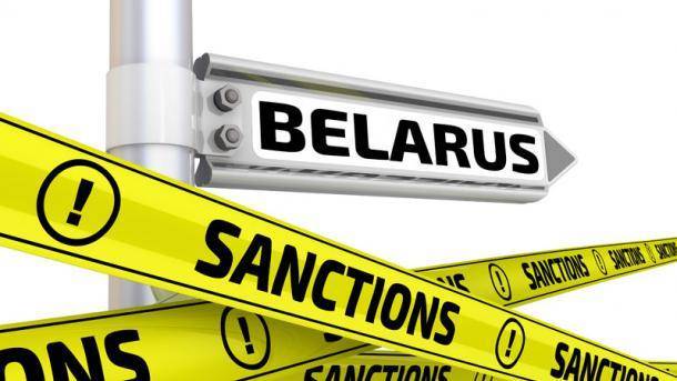 Санкции ЕС против Беларуси вступили в силу