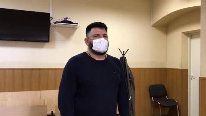 Подельника Слабиковых Каюмова приговорили к условному сроку за выданный тайник с деньгами