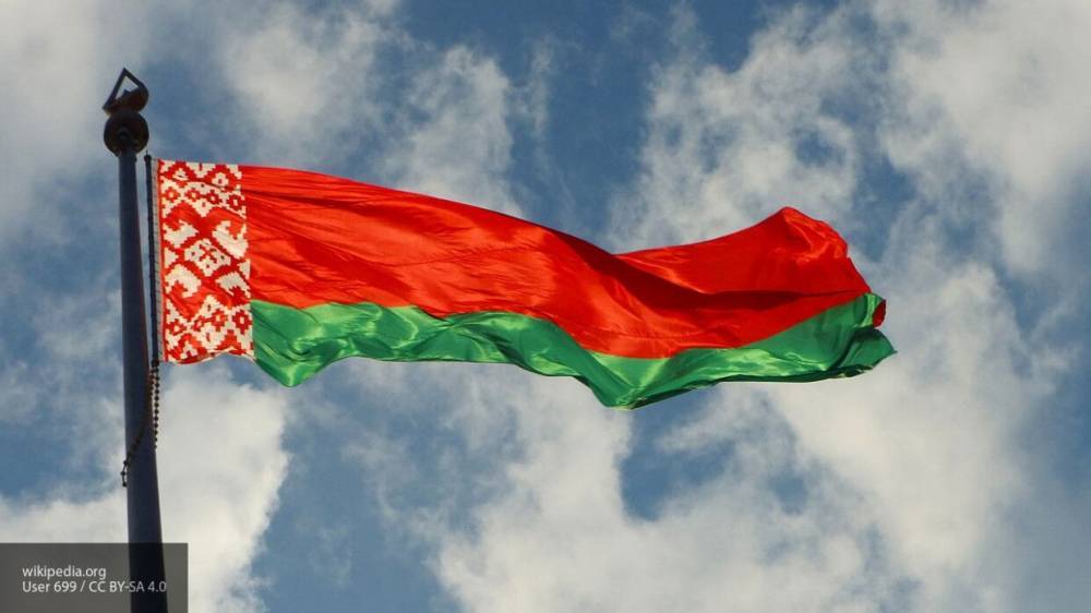 МИД РФ сообщил о действии санкций Белоруссии против Евросоюза в стране