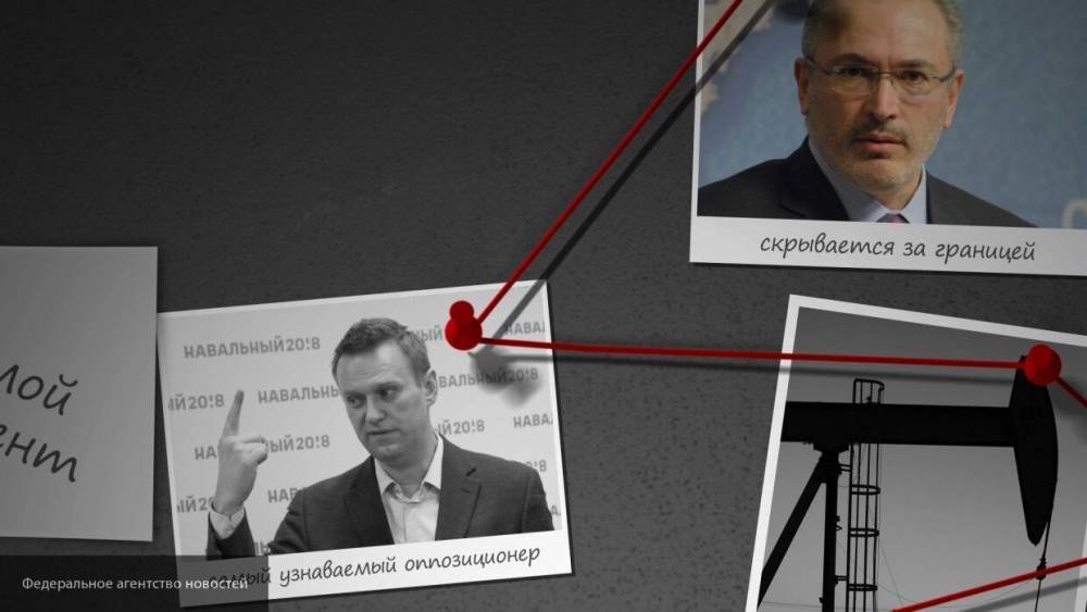 Быстрое восстановление Навального доказывает инсценировку "отравления"