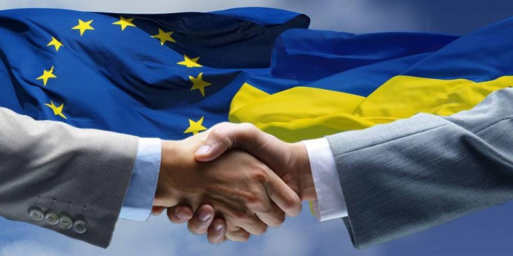 В Брюсселе озвучили темы переговоров на «первом с начала пандемии» двустороннем саммите Украина-ЕС
