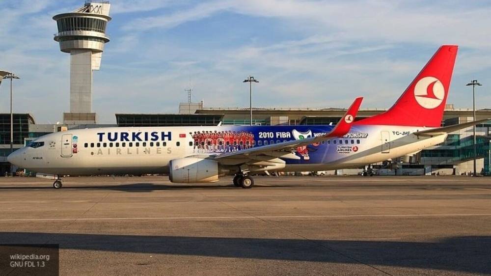 Автобус с российскими туристами попал в смертельное ДТП в Турции