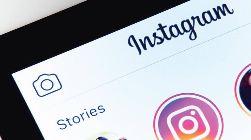 Пользователи Instagram жалуются на сбои в работе