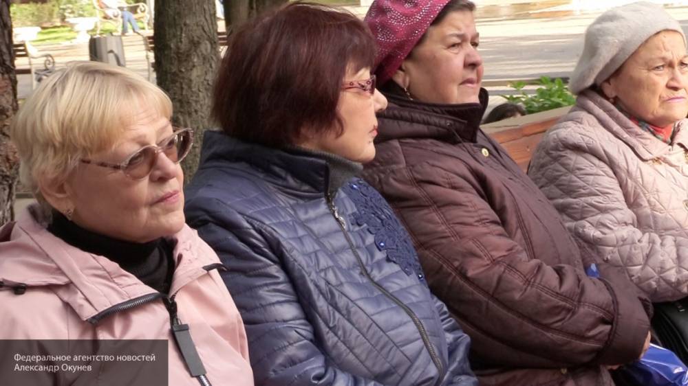 Собянин утвердил повышение прожиточного минимума для пенсионеров Москвы