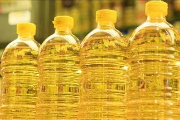 Цены на подсолнечное масло в России побили рекорд - СМИ