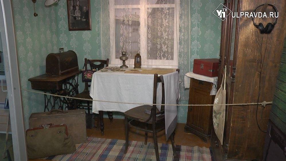 Где жили дети из блокадного Ленинграда. Новая выставка рассказывает о тыловом Ульяновске