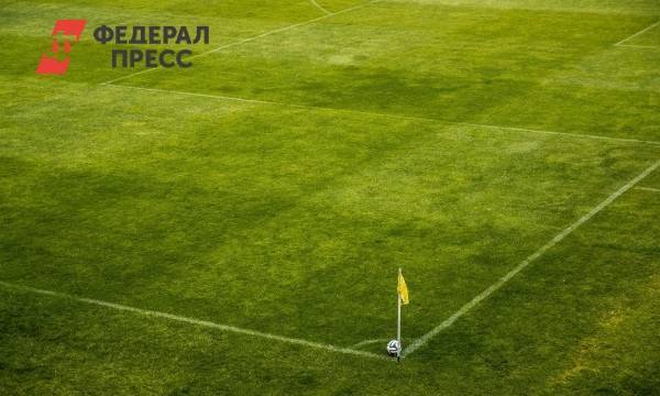 Футболисты иркутского «Зенита» отказываются играть из-за долгов по зарплате