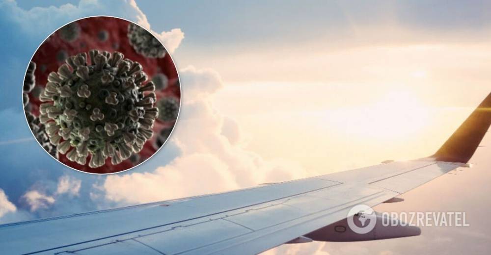 В Австралии из-за коронавируса переполнилось хранилище самолетов. Видео | Мир | OBOZREVATEL