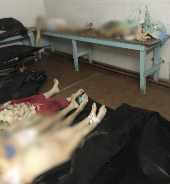 Депутат обратился к Мурашко из-за морга в Серове, где тела хранили на полу в прихожей