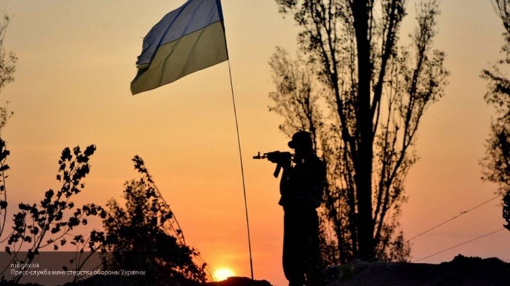 Депутат Рады попросил пояснить готовность ВСУ начать наступление в ДНР
