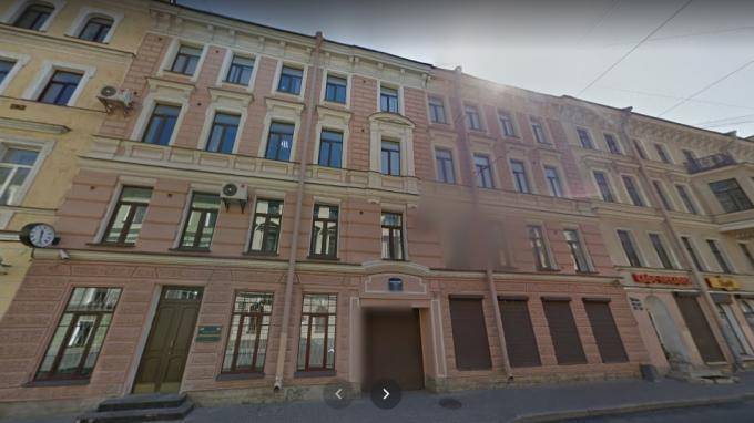 Бывший офис "дочки" ПАО "Россети" выставили на аукцион за 340 млн рублей