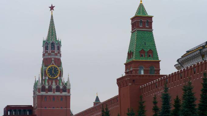 В посольстве России ответили на обвинения США в кибератаках