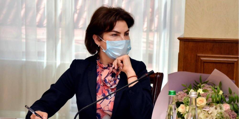 Верховный суд передал дело о вкладах Суркисов в ПриватБанке в Печерский суд — генпрокурор